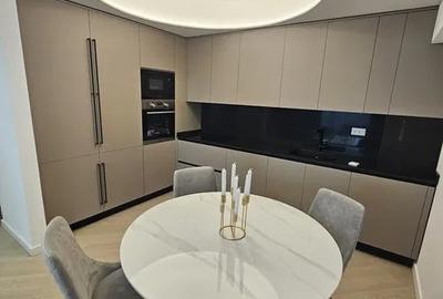 Apartament 3 Camere | 77 mp | Parcare | Cortina North Apartament 3 Camere | 77 mp | Parcare | Cortina North - 3