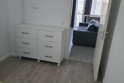 Apartament cu 2 camere în Ciurea - 7