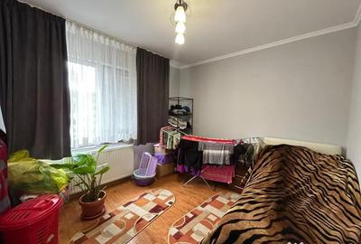 Apartament cu 3 camere semidecomandat în Florești - 5