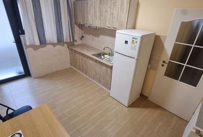 Garsonieră decomandată în Între Lacuri - 3
