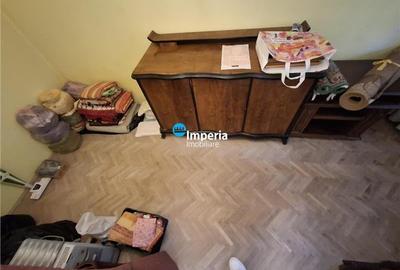 Apartament 3 camere confort redus Podu Ros - Decebal! - 7