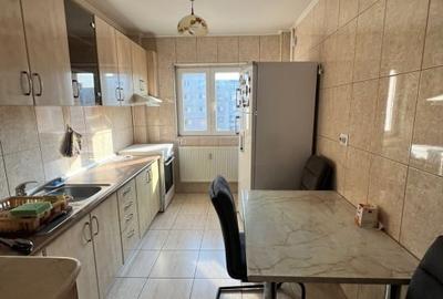 Iancului-5 min metrou, 3 camere 70 mp, bloc 1982, 2 gr.sanitare, - 13