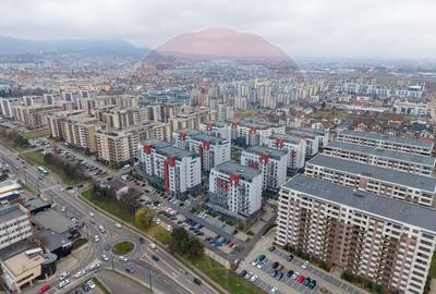 0 COMISION | TRACTORUL | 3 CAMERE | 80+11 MP | PARACARE+BOXA |ETAJ5/8 - 32