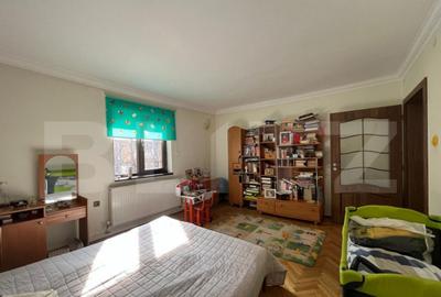 Casă cu 7 camere cu Teren 533 Mp în Brazda lui Novac - 2