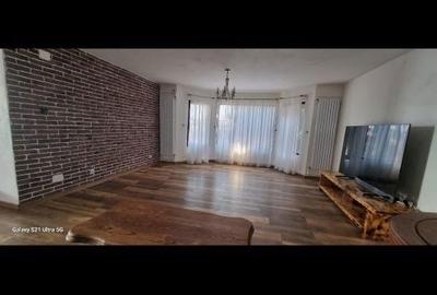 Casă cu 4 camere în Alunișu - 1