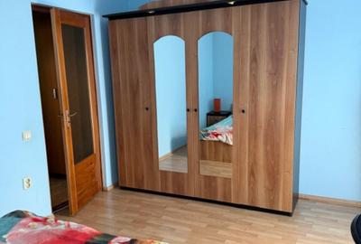 Garsonieră decomandată în Mănăștur - 5