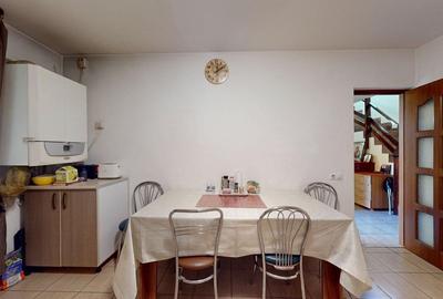 VIla Spatioasa 9 Camere si teren 260 mp - Strada Escalei! - 23