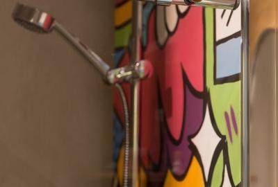 Apartament 3 camere – Design Industrial, Quadra, Strada Fabricii - 7