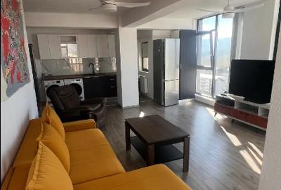 OFERTA SPECIALA - Apartament 2 camere + Garaj - 2