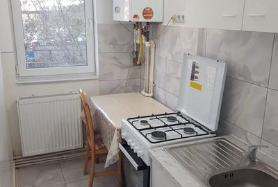 Garsonieră decomandată în Porolissum - 2