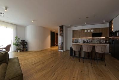 Apartament cu 5 camere decomandat în Moșilor - 3