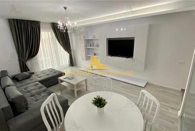 NOVISIMO-IMOBILIARE: APARTAMENT CU DOUA CAM. DE INCHIRIAT IN ZONA ALBERT, P. - 2
