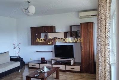 Apartament cu 2 camere decomandat, mobilat în Drumul Taberei - 2