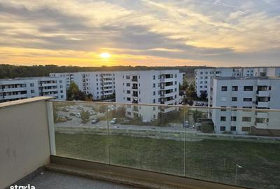 Apartament cu 2 camere în Central - 2