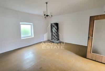 Casa individuala cu 3 camere,renovata in totalitate,Sag - 4