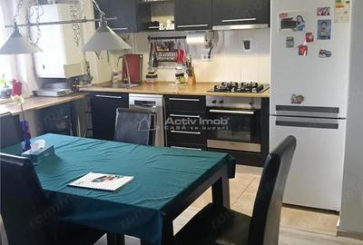 Apartament cu 3 camere decomandat în Cornetu - 3