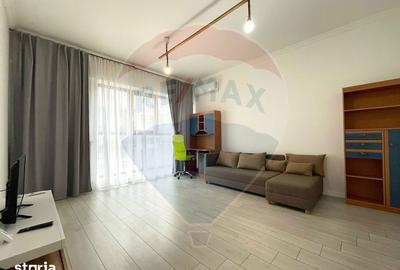Apartament cu 2 camere decomandat, mobilat în Energia - 1