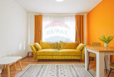 COMISION 0% | Apartament cu 2 camere | Gata de mutare | Zona Astra - 2