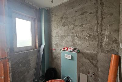 Duplex cu 4 camere cu Canalizare în Moșnița Nouă - 21