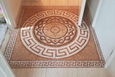 Apartament cu 2 camere în Cornișa - 8