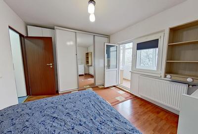 Apartament 2 camere de vânzare – Drumul Sării | Etaj 2/4 | Comision 0% - 6