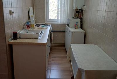 Apartament cu 2 camere decomandat în Central - 4