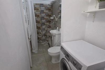 Apartament cu 2 camere, mobilat în Ultracentral - 1