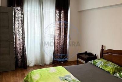 APARTAMENT 2 CAMERE, ETAJ 1, UNIREA PRINCIPATELOR - 10