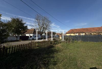 Teren Construcții de 1481 mp, în Hăghig - 7