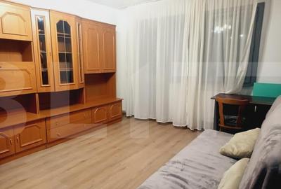 Apartament cu 2 camere semidecomandat, mobilat în Girocului - 2