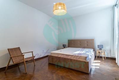 Vila interbelica AIRBNB "la cheie" - 12