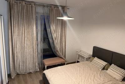 Apartament cu 2 camere semidecomandat în Bartolomeu