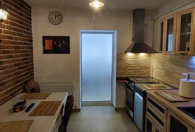 Apartament 2 camere decomandat - 7