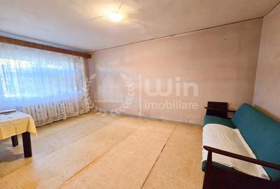 Apartament 3 camere | Decomandat | 64mp | Manastur | Zona Kaufland! - 3