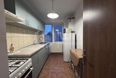 Apartament 2 camere | Decomandat | Etaj 2/4 | Zona strazii Horea - 5