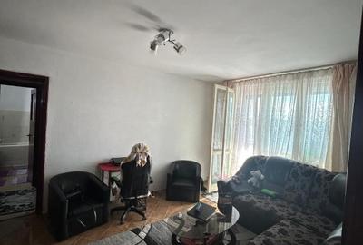 Apartament cu 2 camere semidecomandat în Universității - 8