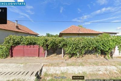 Spațiu comercial, în Curtișoara - 3