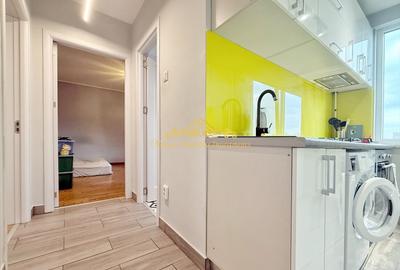 Apartament 2 camere Drumul Taberei / Moghioros / Romancierilor / Pet friendly - 11