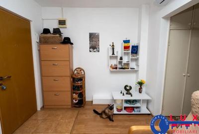Apartament cu 2 camere decomandat în Babadag - 8