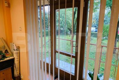 Apartament cu 3 camere decomandat în Central - 8