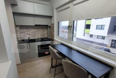 Apartament cu 2 camere, 60 mp, zona Decebal Residence - 10