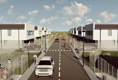 Duplex Superb 4 camere, 2 bai - Com Berceni, IF - 8