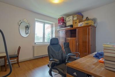 2 camere luminoase cu parcare si pivnita 52mp - 12