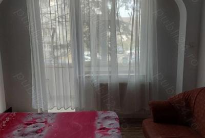 Apartament cu 2 camere semidecomandat în Central - 7