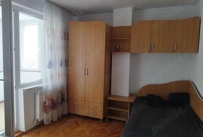 Apartament cu 3 camere decomandat în Central - 2