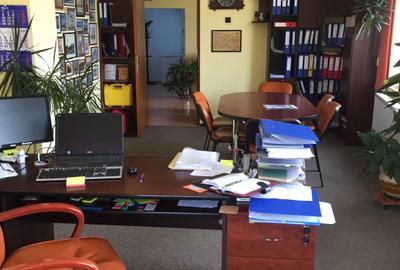 Spațiu comercial, de 90 mp, în Mărăști - 1