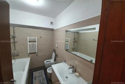 Apartament 3 camere|Parc Carol|City Center Residence|PARCARE|Complet| - 13