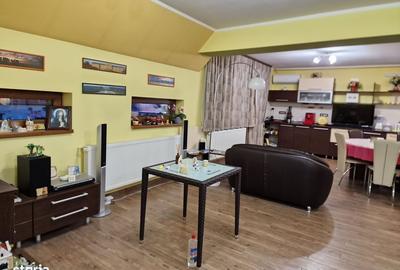 Casă cu 4 camere în Central - 17