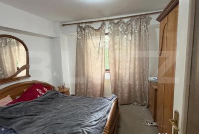 Apartament cu 3 camere semidecomandat în Micro 16 - 4