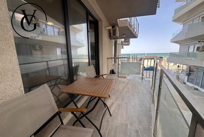 Studio | vedere la mare | Beach Residence - 6